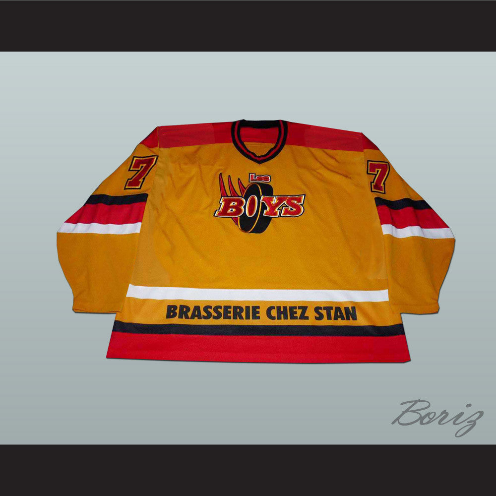 boys nhl jersey