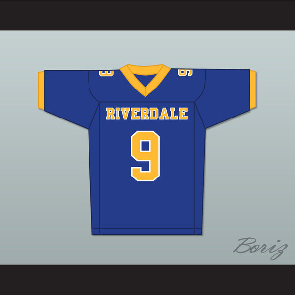 riverdale football sweatshirt