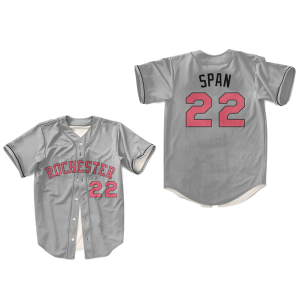 baseball jersey 22