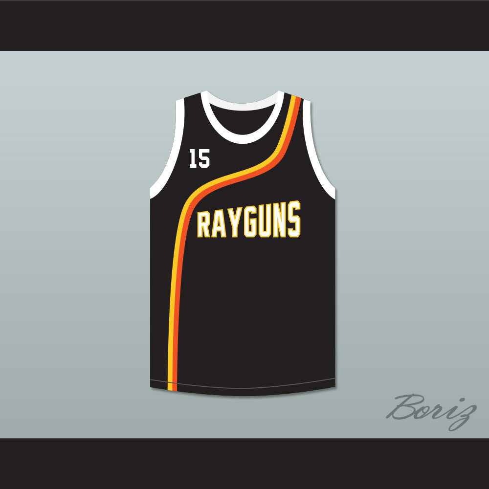 roswell rayguns jersey