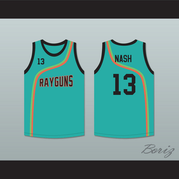 roswell rayguns jersey