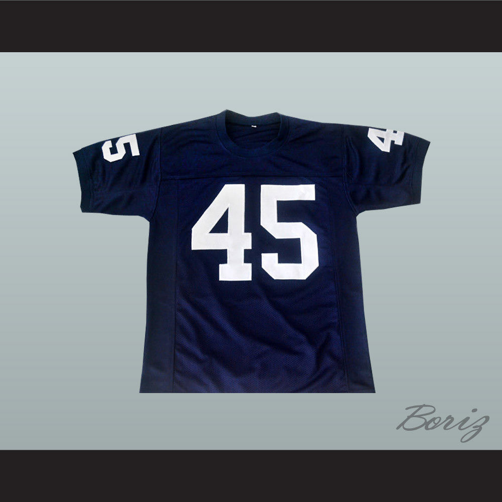 rudy ruettiger jersey