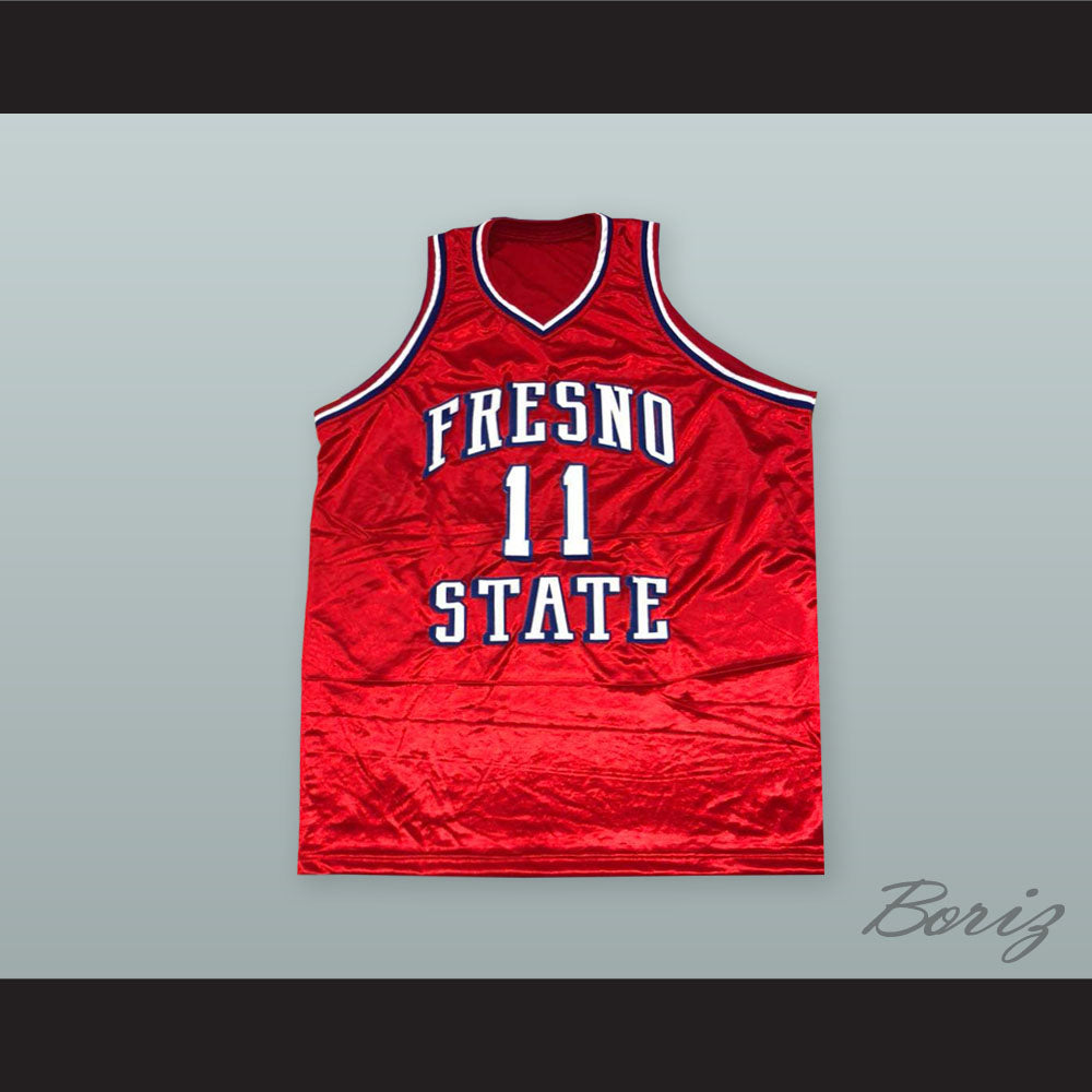 rafer alston jersey