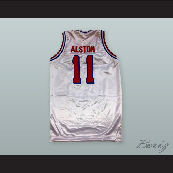 rafer alston jersey