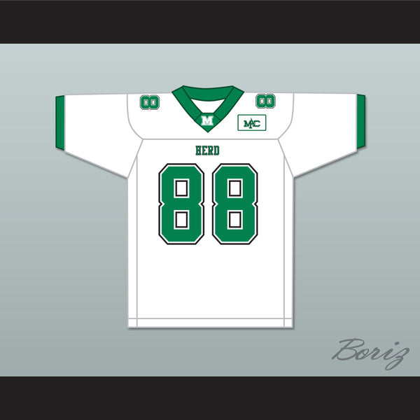 randy moss jersey white