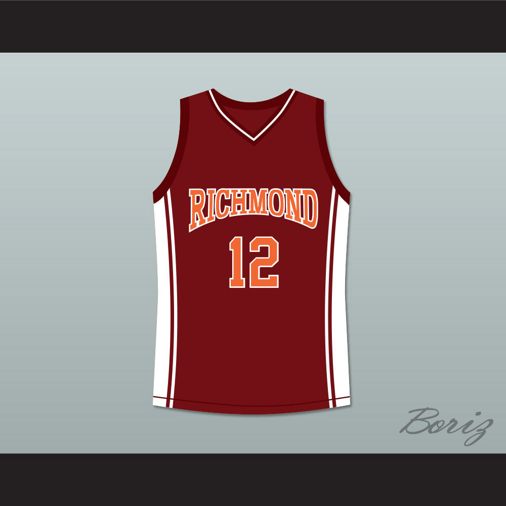 youth north carolina basketball jersey