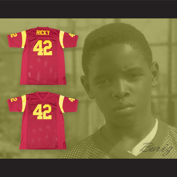 football jersey 42