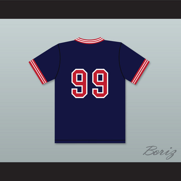 rick vaughn t shirt jersey