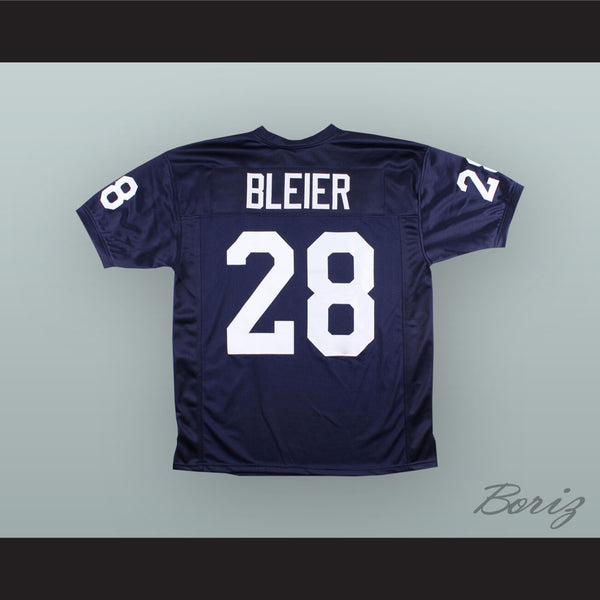 rocky bleier jersey