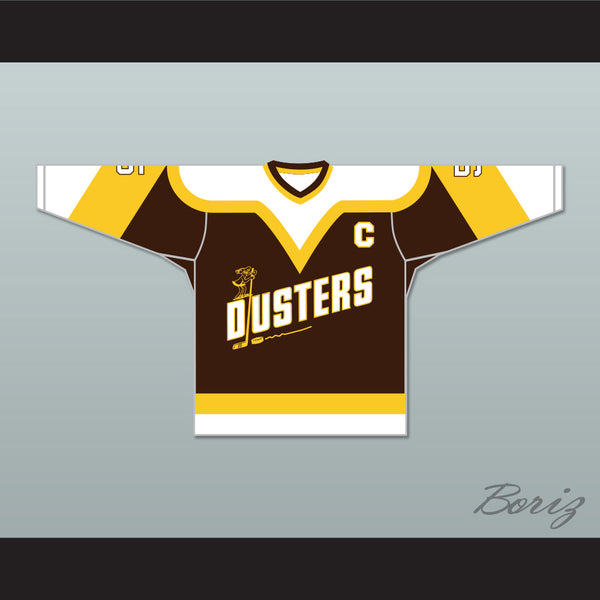 broome dusters jersey