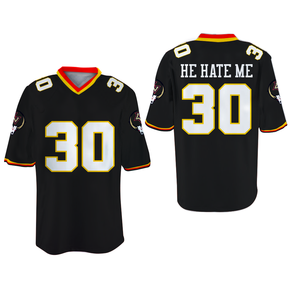 he hate me jersey for sale