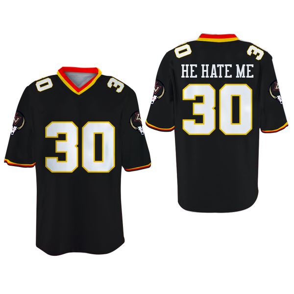 rod smart jersey