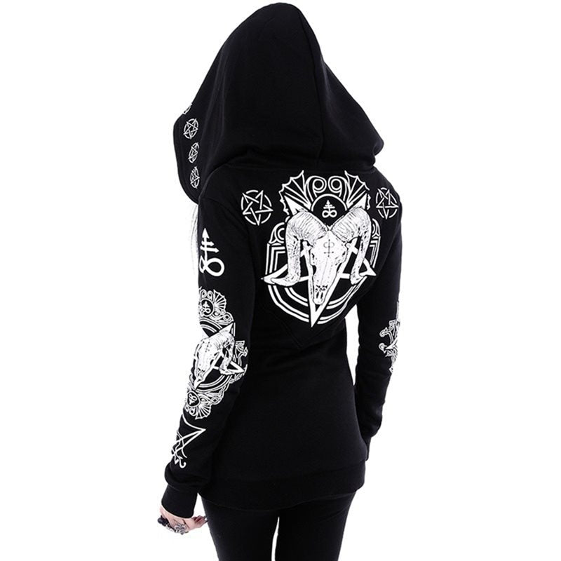 plus size name brand hoodies