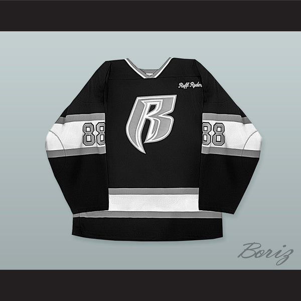 hockey jersey 88