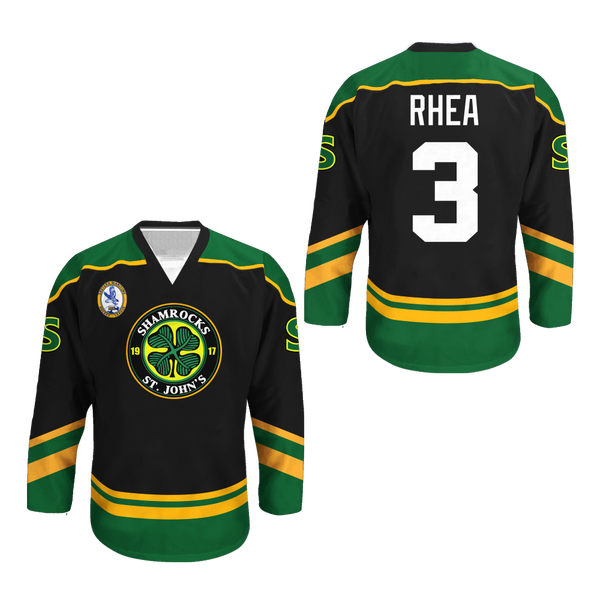 ross rhea jersey