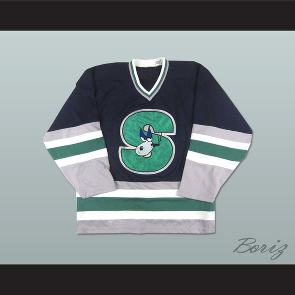 Snoop Dogg Hockey Jersey– borizcustom