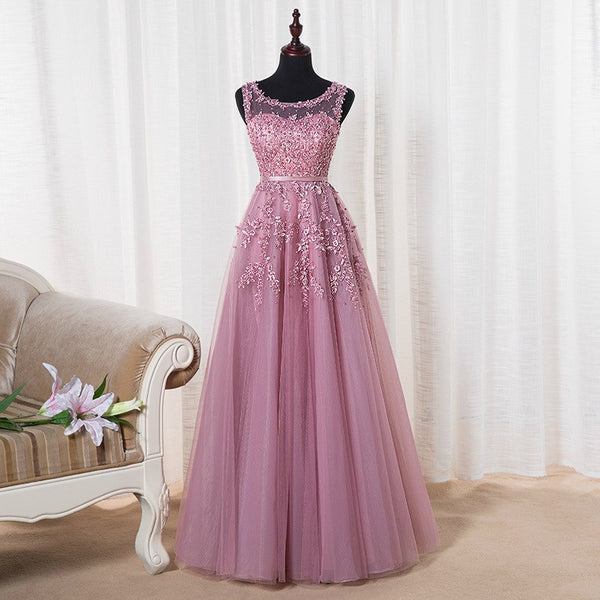 dresses for an evening wedding reception