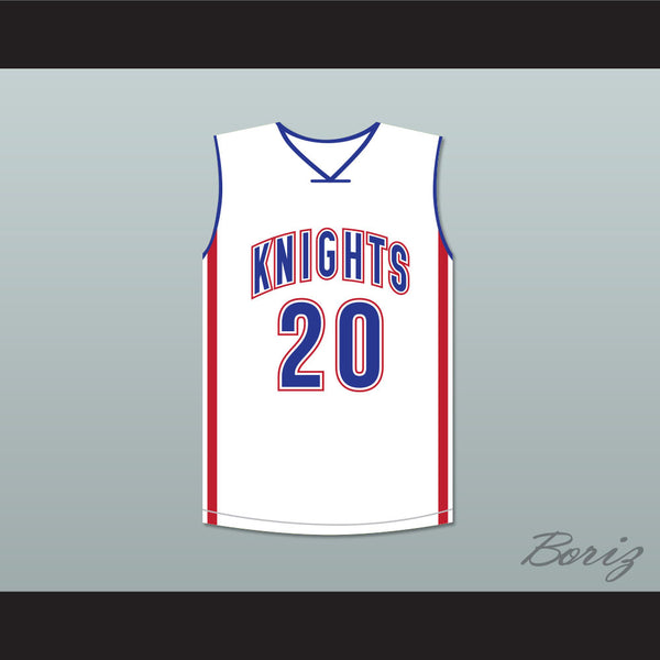 knights jersey basketball