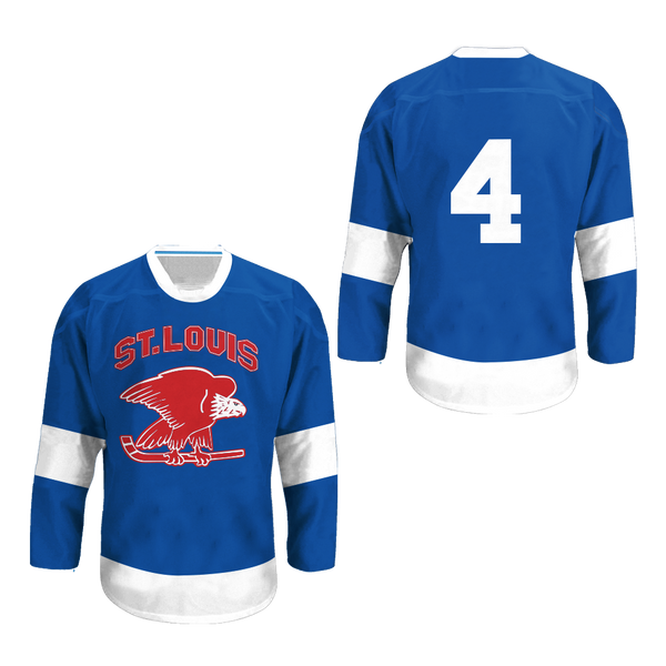 st louis eagles jersey