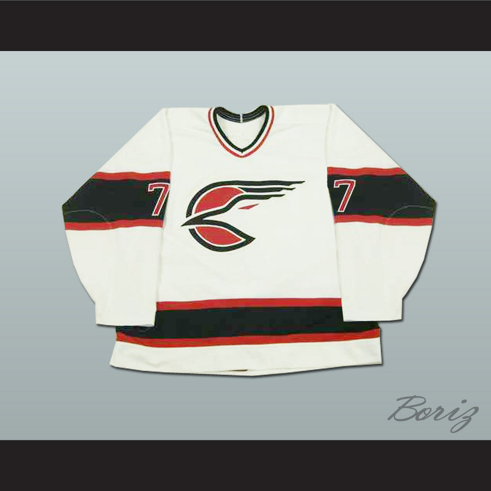 gulls hockey jersey
