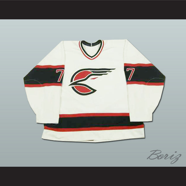 hockey jerseys in san diego