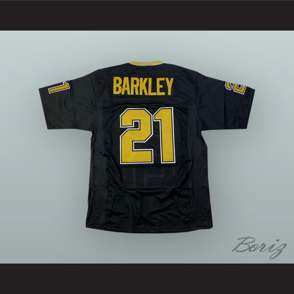 black saquon barkley jersey