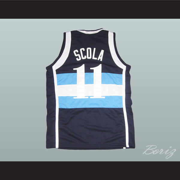 argentina basketball jersey