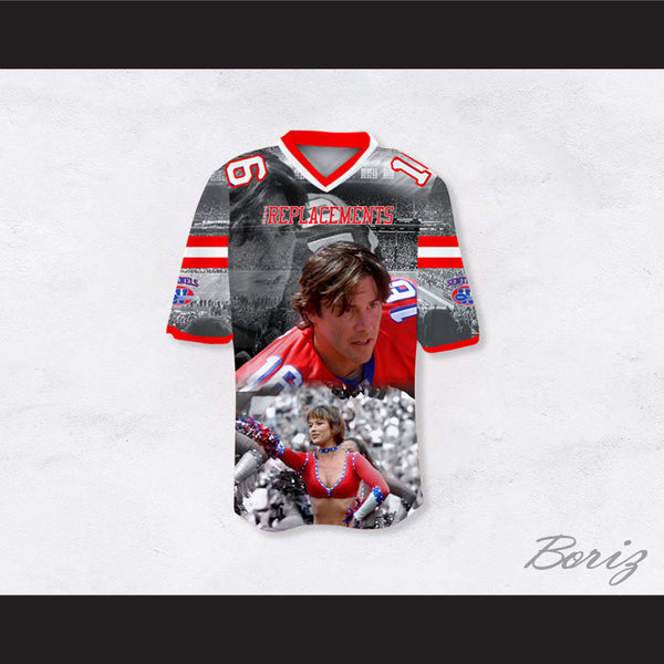 shane falco jersey