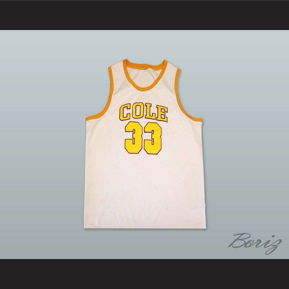 shaq high school jersey