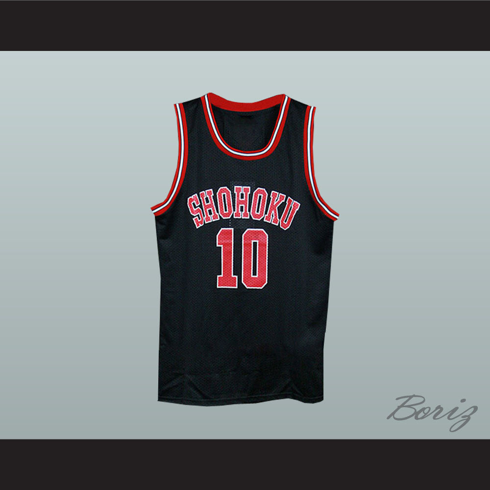 sakuragi jersey