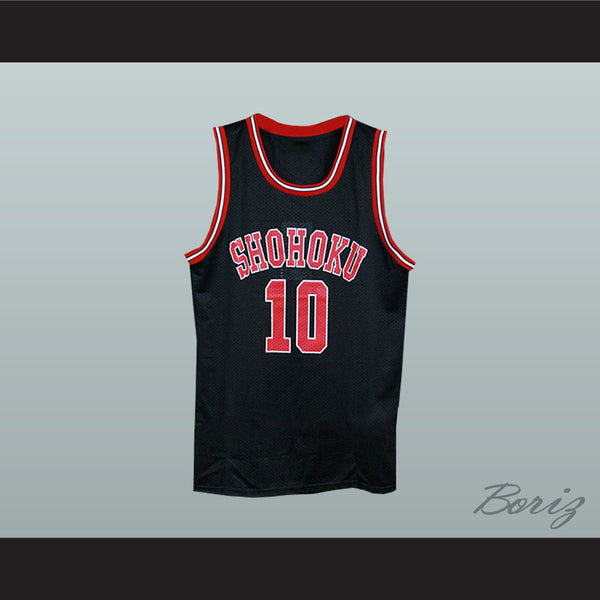 shohoku jersey