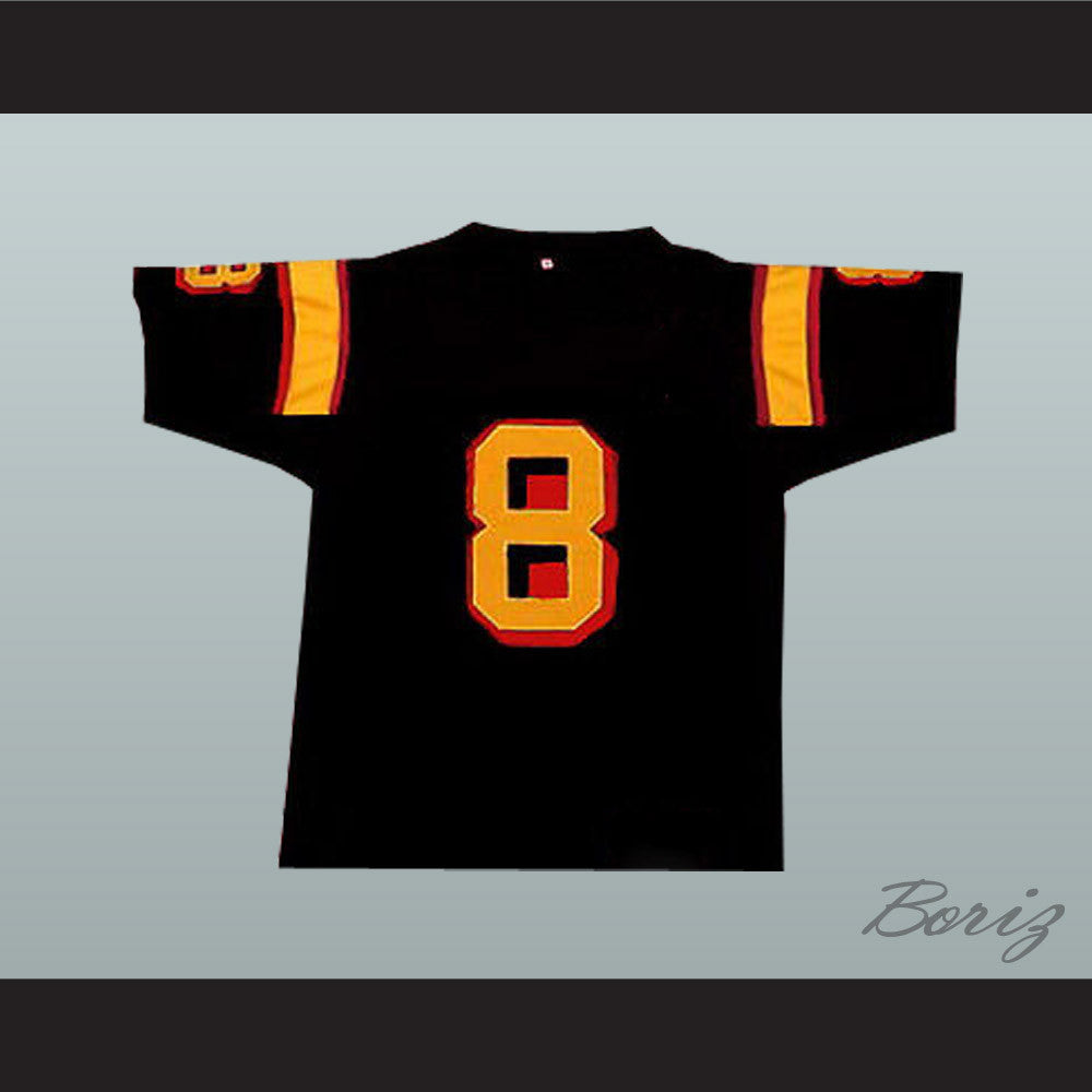 clark kent football jersey