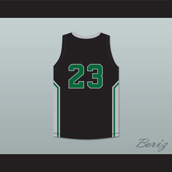 love 23 jersey