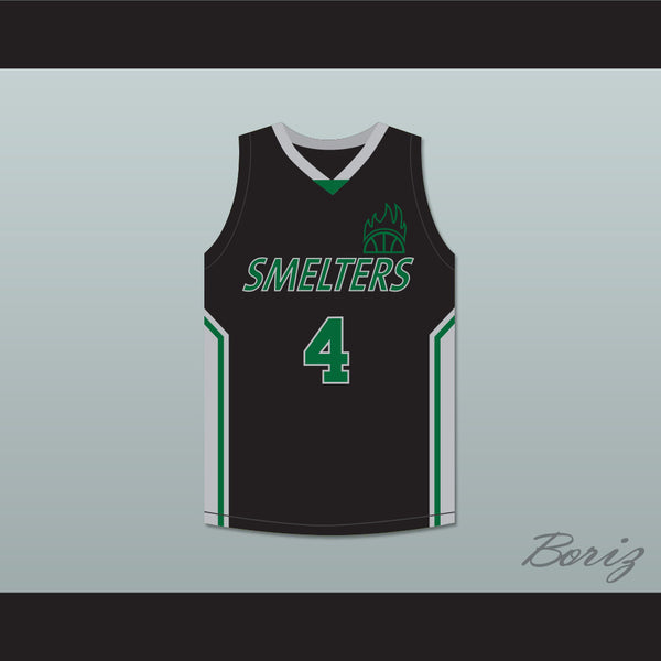 junior basketball jersey