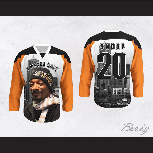 snoop dogg nhl 20