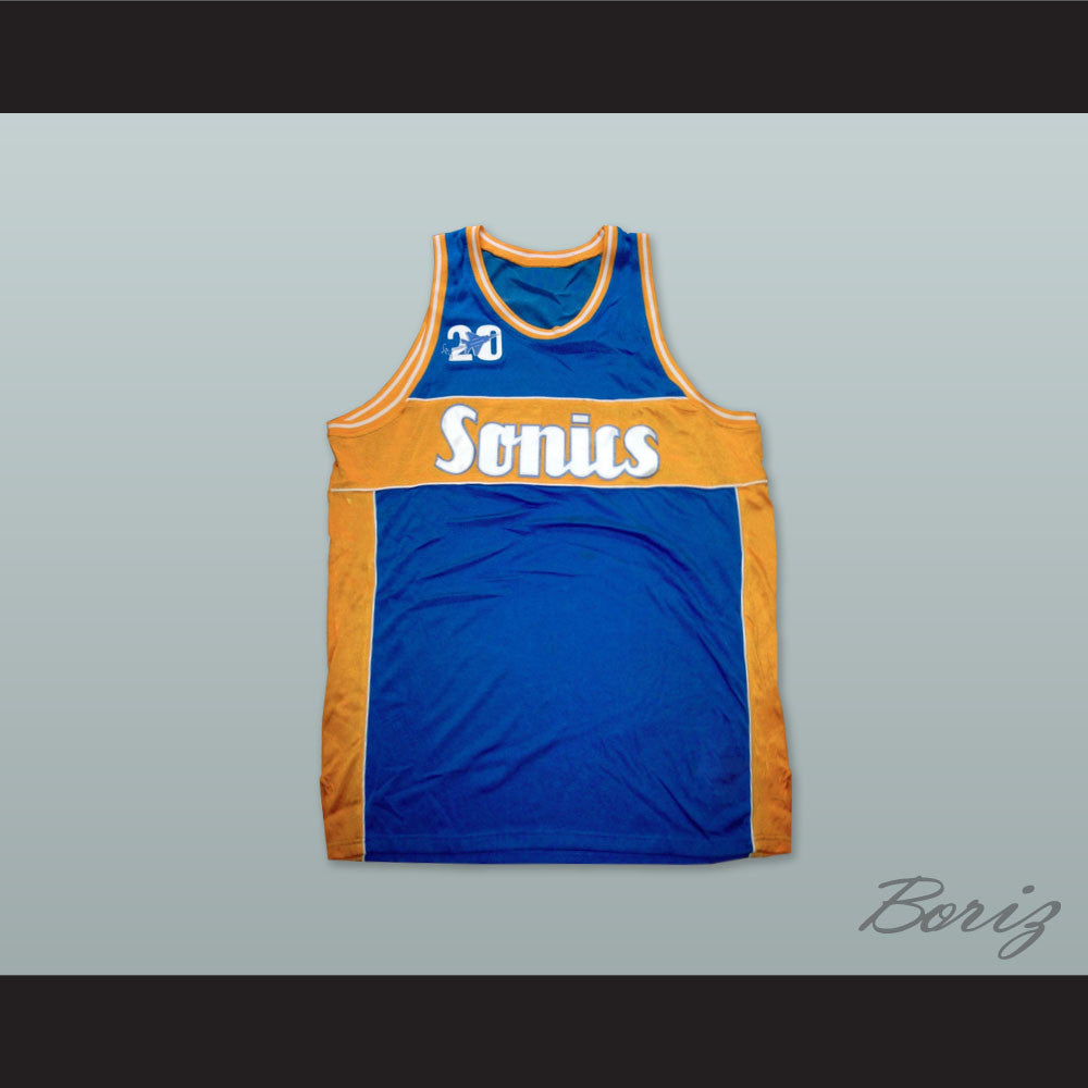 rucker park jersey