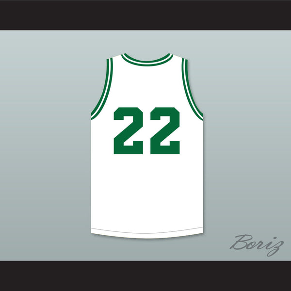 22 basketball jersey