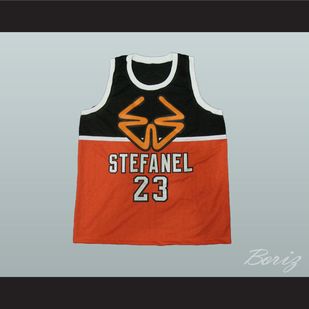 cole caufield jersey