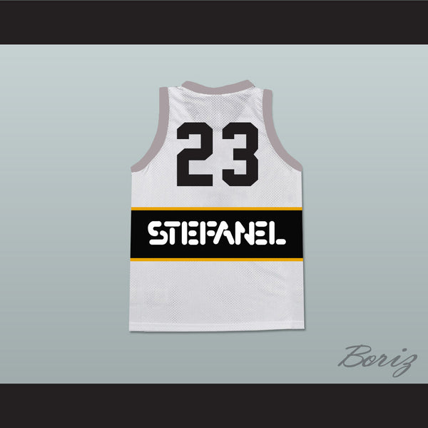 italian basketball jersey