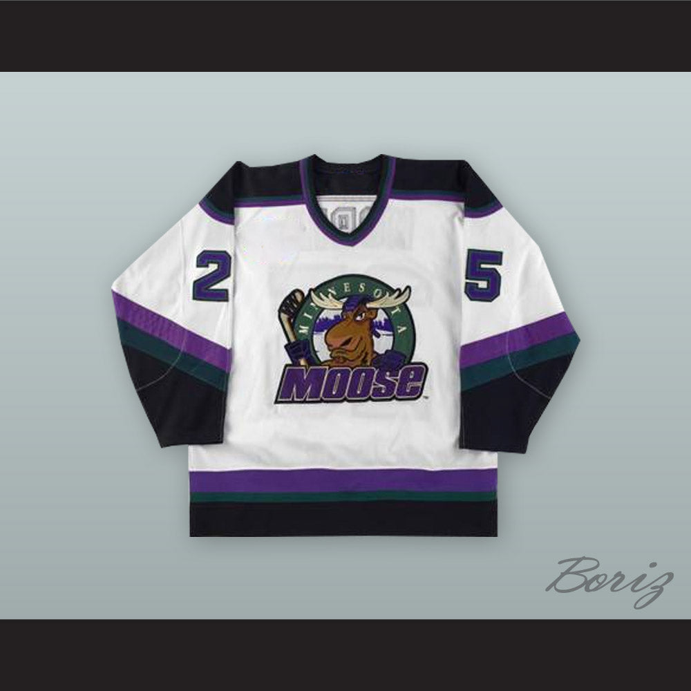 minnesota moose jersey