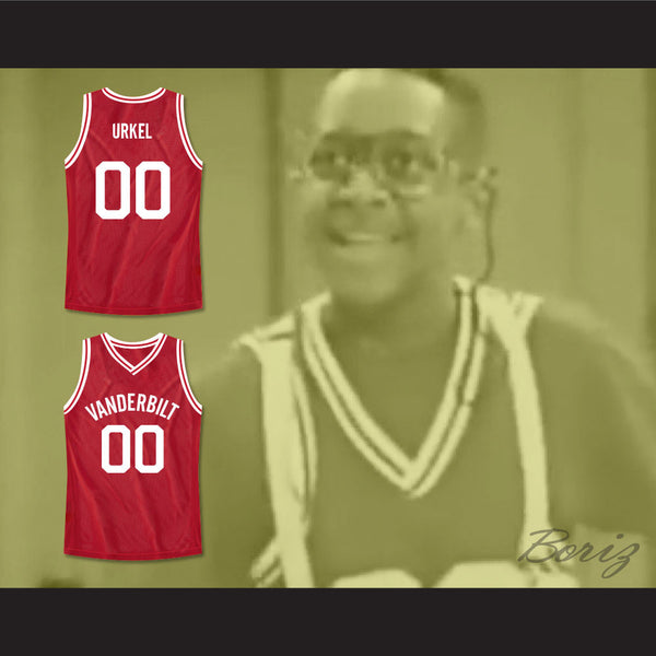 Family Matters Steve Urkel Vanderbilt 