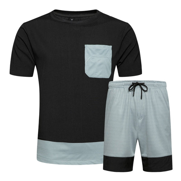 jogger suit mens