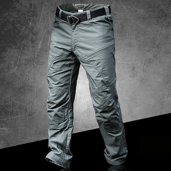 waterproof casual pants