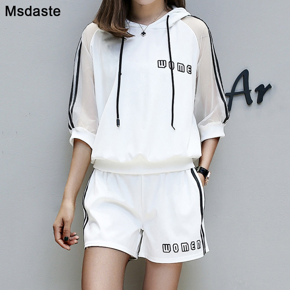 plus size name brand jogging suits