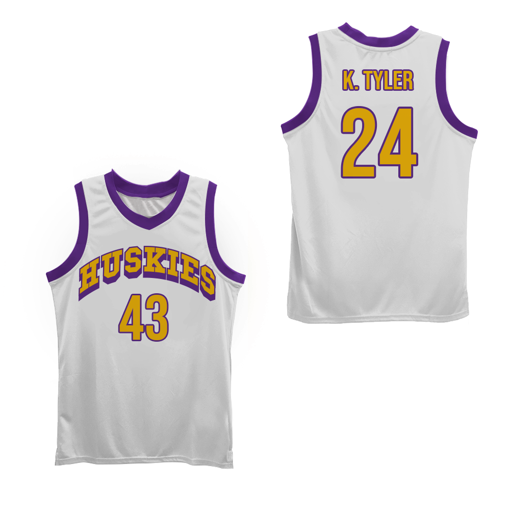 kenny tyler jersey