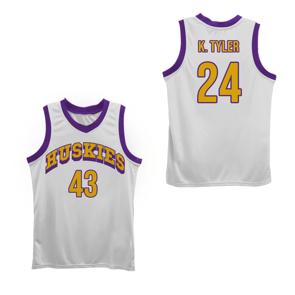 huskies tyler jersey