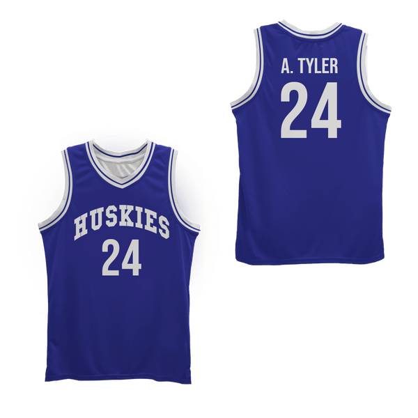 huskies tyler jersey