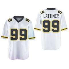 lattimer jersey