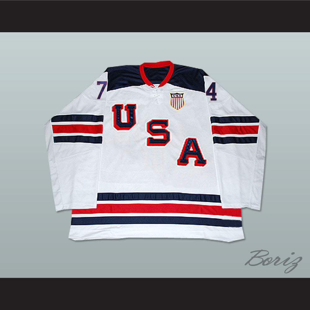 usa hockey jersey tj oshie