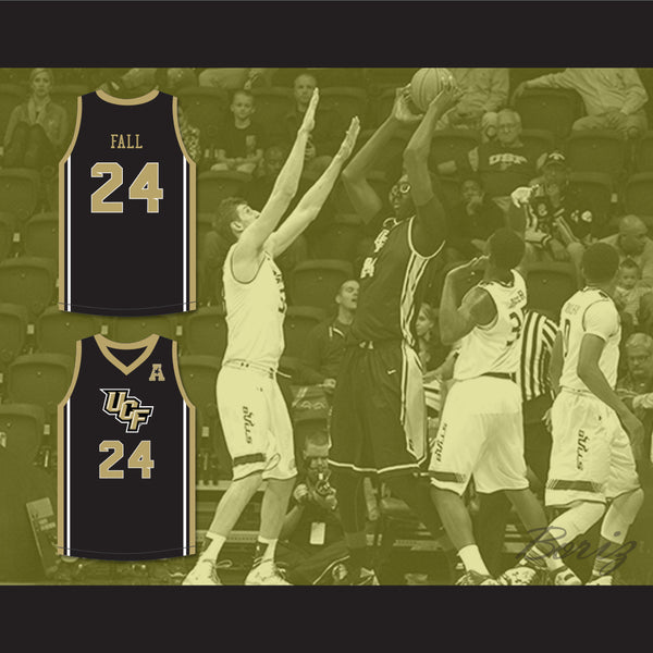 tacko fall jersey ucf